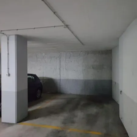 New Duplex Right Next To The With Parking Las Palmas de Gran Canaria