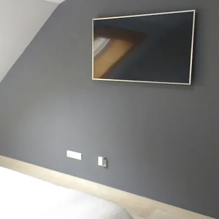 New Duplex Right Next To The With Parking * Las Palmas de Gran Canaria