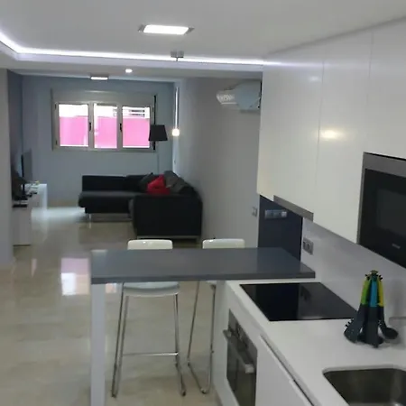 New Duplex Right Next To The With Parking Apartment *